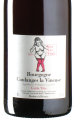 Vini Viti Vinci -  Pinot Noir Grôle Tête 2014