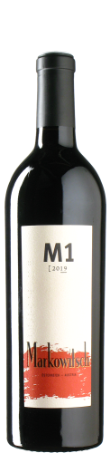 Markowitsch - >M1< Cuvee 2019 *L