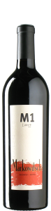 Markowitsch - >M1< Cuvee 2019 *L