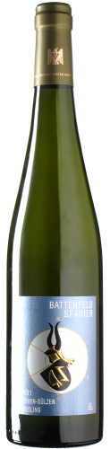 Battenfeld-Spanier - Riesling Hohen-Sülzen 2021 *bio