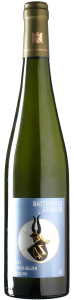 Battenfeld-Spanier - Riesling Hohen-Sülzen 2021 *bio