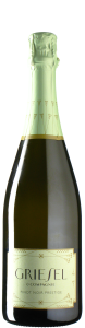 Griesel - Pinot Noir Prestige Sekt Brut nature 2018 *L6