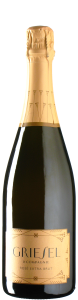 Griesel - Rosé Prestige Sekt extra Brut 2018 *L6