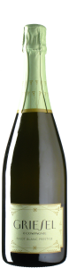 Griesel - Pinot Blanc Prestige Sekt Brut nature 2018 *L3