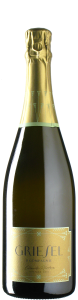 Griesel - Grande Cuvée Réserve Sekt Brut Nature 2014 *L3