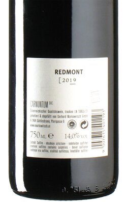 Redmont 2019