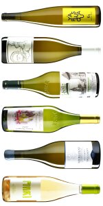 »Frankreich Weißwein« Kennenlernpaket...