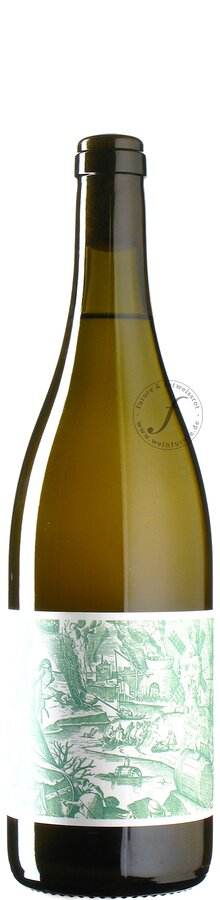 Barnag, Furmint - Grand 2021 - Vin de Weinfurore Ungarn