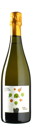 Kissinger - Deutscher Winzersekt Nr.1 Extra Brut *bio