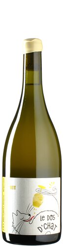 Riesling Le Dos dChat RTT 2021