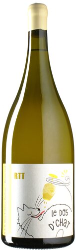 Riesling Le Dos dChat »RTT« 2021 Magnum