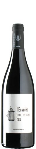 Pinot Noir L&rsquo;Envole 2020