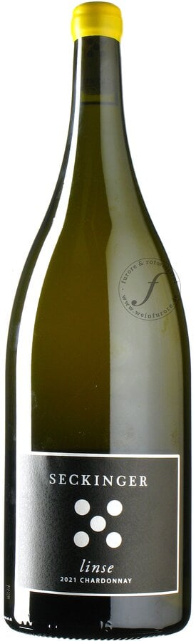 Weingut Seckinger - Chardonnay Linse 2021