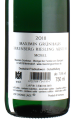 Maximin Grünhaus - Riesling Herrenberg Auslese 2018