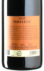 Nittnaus - Pannobile 2020 *bio