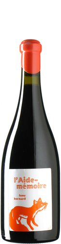 Pinot Noir LAide Mmoire 2018