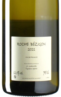 Chenin Blanc La Roche 2021