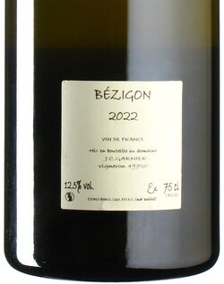 Chenin Blanc Bzigon 2022 Magnum