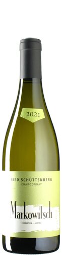 Chardonnay Ried Schüttenberg 2021