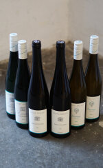 Breuer - Riesling Berg Rottland 2022 im Paket *L