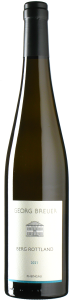 Breuer - Riesling Berg Rottland 2022 im Paket *L
