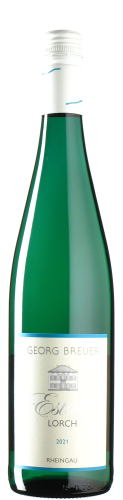 Breuer - Riesling Estate Lorch 2021
