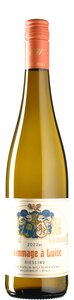 Riesling Hommage a Luise 2022