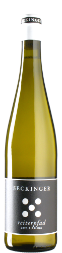 Seckinger - Riesling Reiterpfad 2021