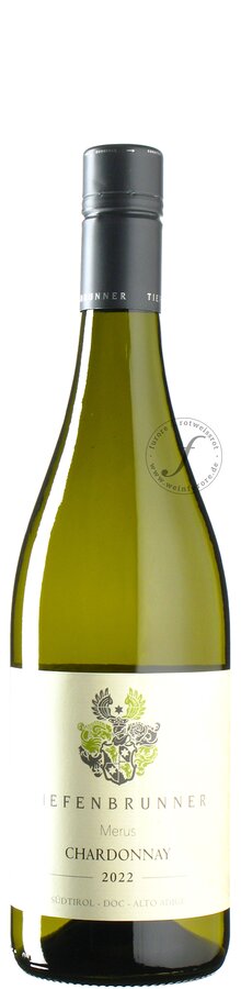 Tiefenbrunner - Chardonnay Merus 2022