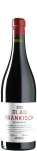 Moric - Blaufränkisch Burgenland 2021