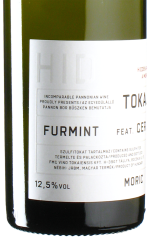 Moric - Tokaj Hidden Treasures Nr. 1 2021