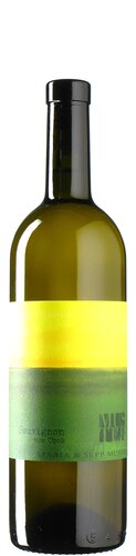 Sauvignon Blanc vom Opok 2021