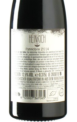 Pannobile 2014 Halbflasche