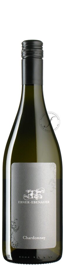 Ebner-Ebenauer - Chardonnay 2022