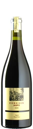 Pinot Noir Jaspis »Zipsin« 2020