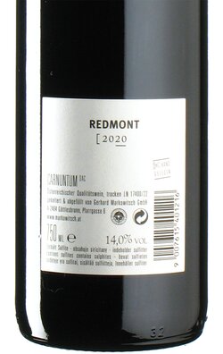 Redmont 2020