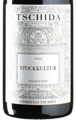 Pinot Noir Stockkultur 2021