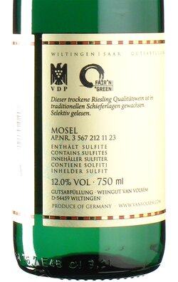 Riesling Schiefer 2022