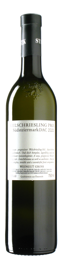 Gross - Welschriesling Pro 2021