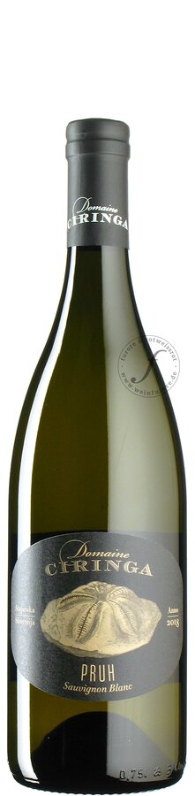 Domaine Ciringa - Sauvignon Blanc Pruh 2018