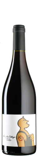 Vionnet - Beaujolais Villages 2021
