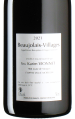 Vionnet - Beaujolais Villages 2021