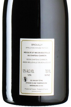 Brouilly 2021