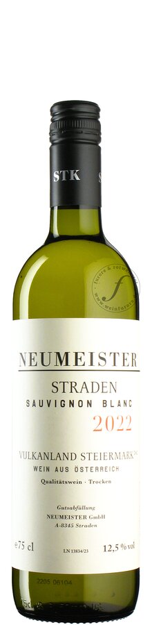 Neumeister - Sauvignon Blanc Straden 2022