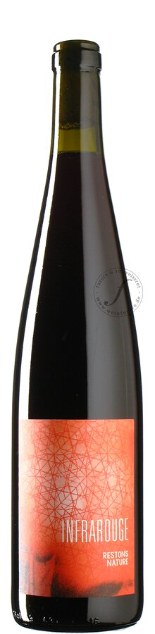 Kumpf & Meyer - Pinot Noir Infrarouge 2021