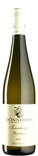 Riesling Tonschiefer 2022