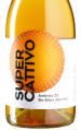 Super Cattivo - Bitter Aperitivo Mandarino *bio