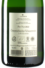 Loimer - Pet Nat 2022 *bio