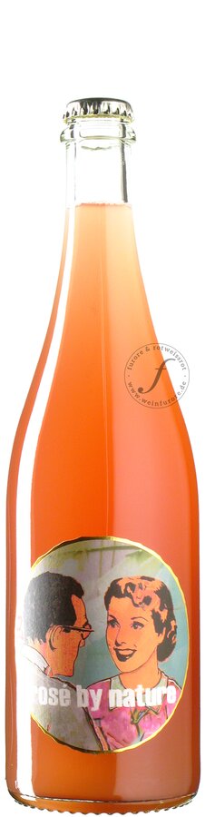 Gerhard Pittnauer - Rosé by Nature 2022