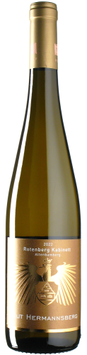 Hermannsberg - Riesling Rotenberg Kabinett 2022